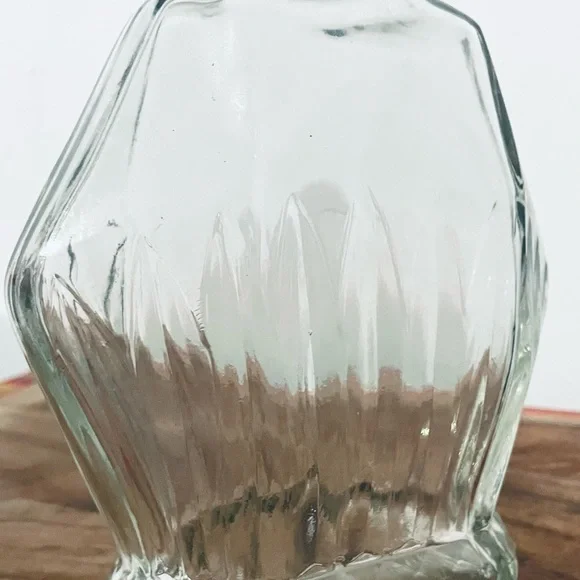 Antique Liquor Bottle - Picture 7 of 10